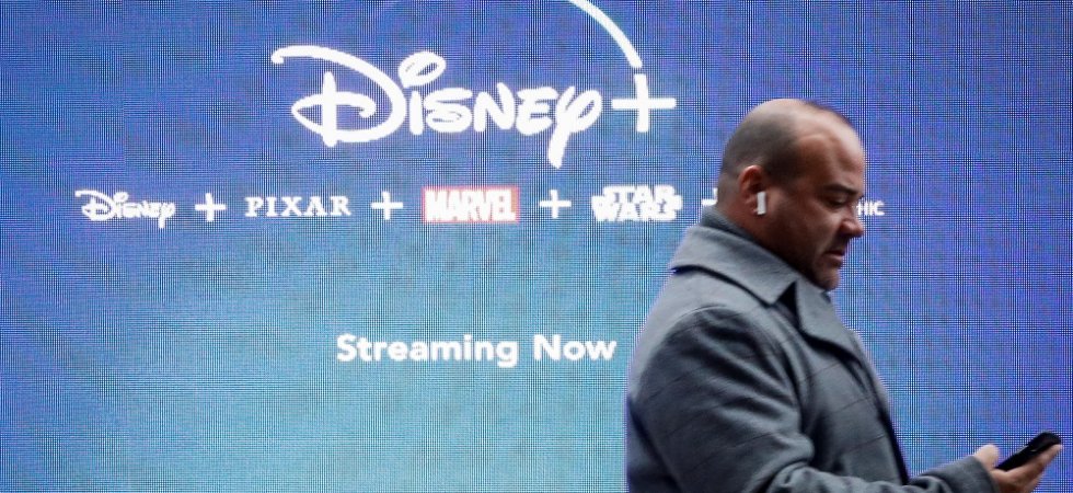 Wall Street consolide prudemment, Disney au sommet