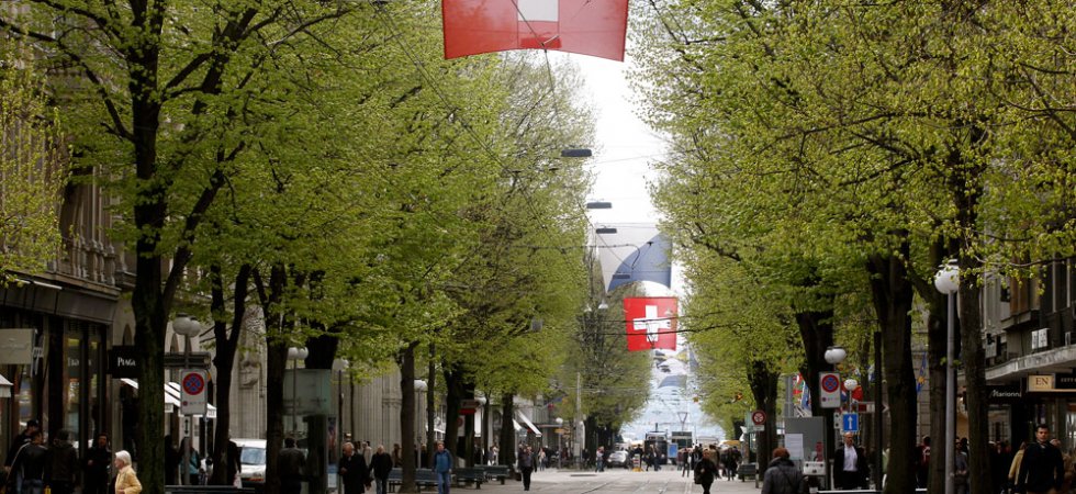 Statu quo de la Banque nationale suisse