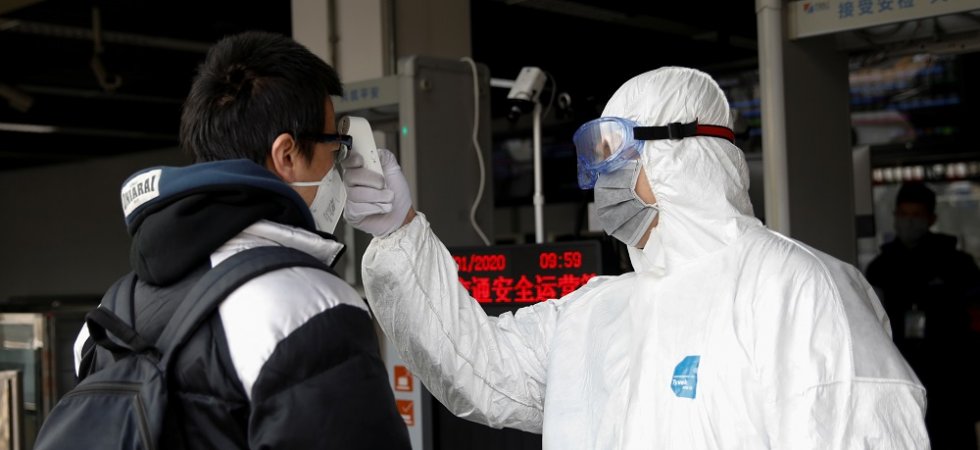 Chine : une santé économique insolente ?