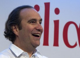 Iliad fait un beau cadeau à cinq de ses hauts dirigeants