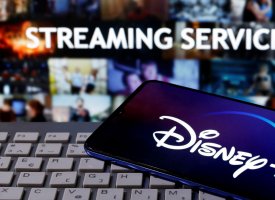 Mulan, le prochain Disney, accessible surtout sur le petit écran