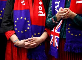 Brexit : et pendant ce temps-là, les discussions patinent...