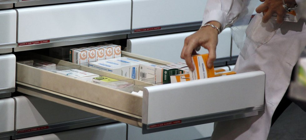 Sanofi : un objectif abaissé