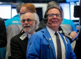 Economie : 2019, l'année du rallye sur les marchés financiers ?