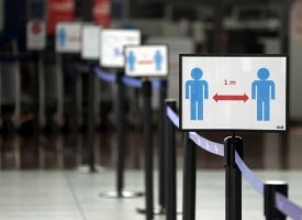 Coronavirus : nouvelles mesures de restrictions en Suisse et en Autriche