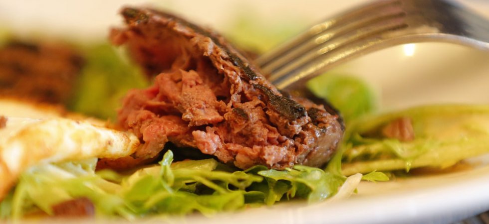 En difficulté, Flunch demande une procédure de sauvegarde