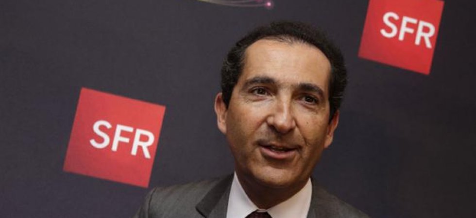 Altice : un trimestre solide