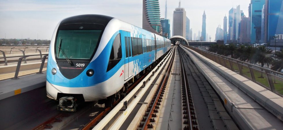 Thales : contrat de 127 ME avec la Deutsche Bahn