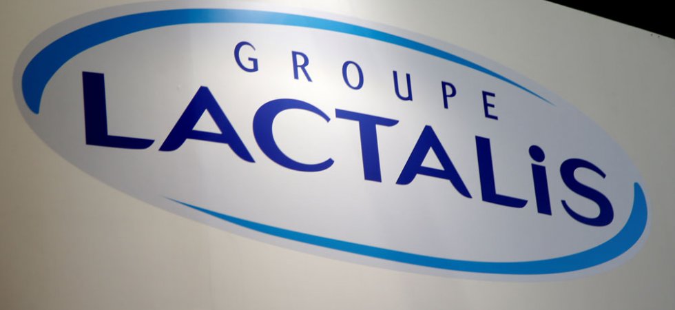 Un fromage à 2,7 MdsE : Lactalis avale les marques de Kraft Heinz