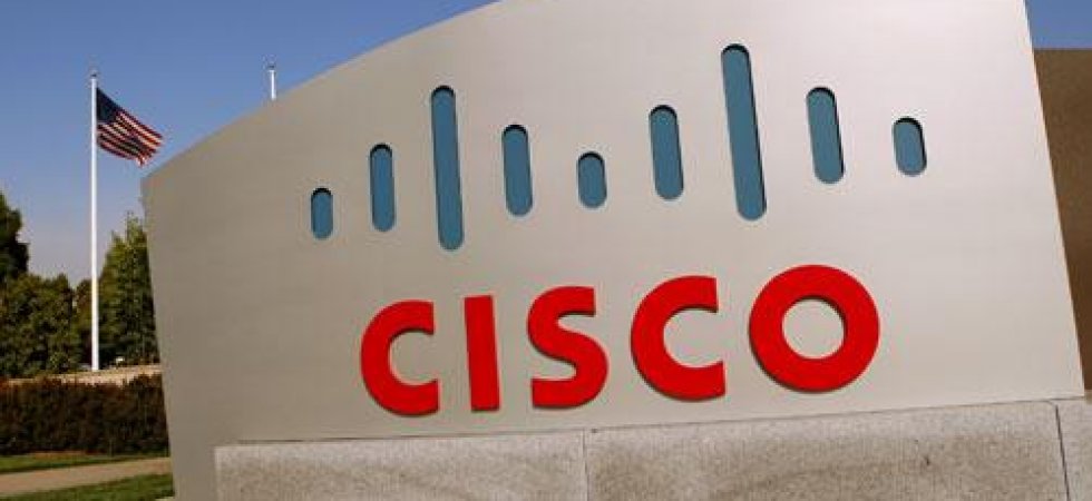 SFR renforce son infrastructure réseau avec Cisco
