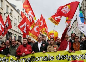 Grèves et perturbations prévues ce mardi à l'appel de la CGT