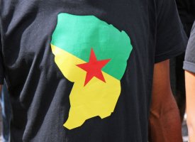 Coronavirus : la Guyane française pourrait être confinée une 2e fois