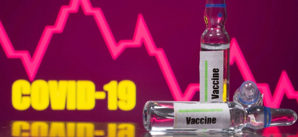 Coronavirus : une étude évoque 500.000 morts aux Etats-Unis