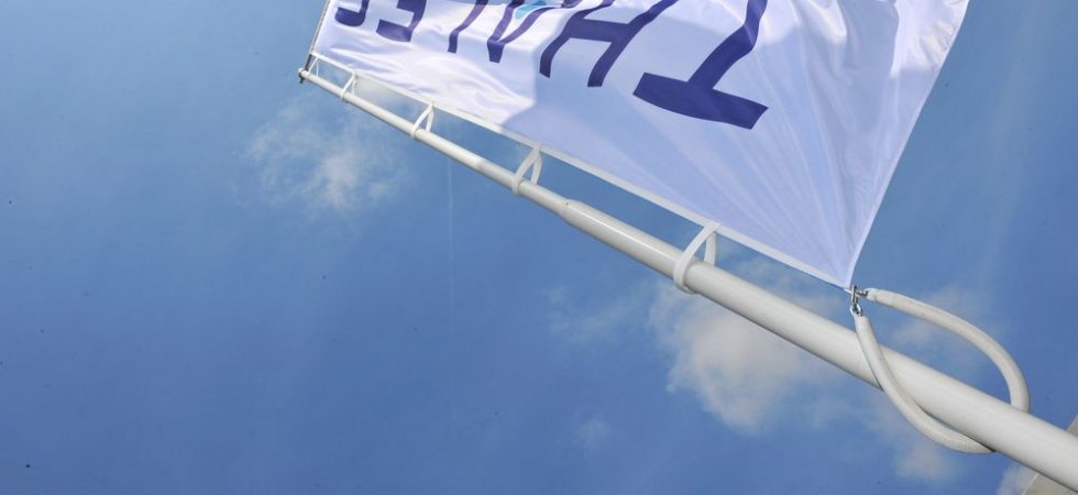 Thales va former les pilotes d'hélicoptères de la sécurité civile de Mongolie