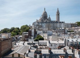 Coronavirus : vers une baisse des prix de l'immobilier