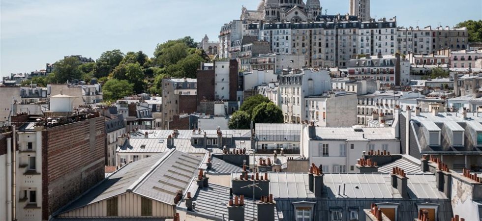 Les Hôtels Baverez : lourdement impacté par la crise sanitaire