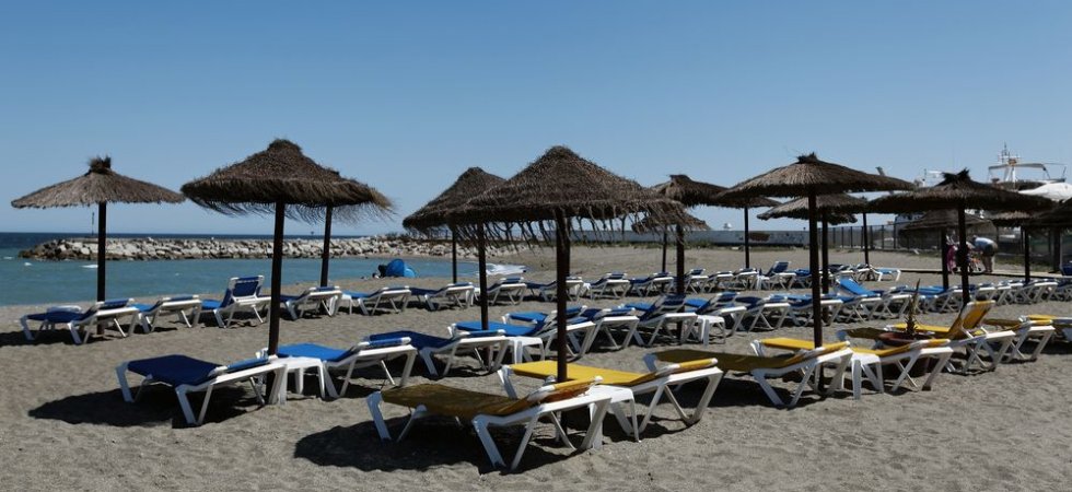 Pierre & Vacances : un broker revalorise
