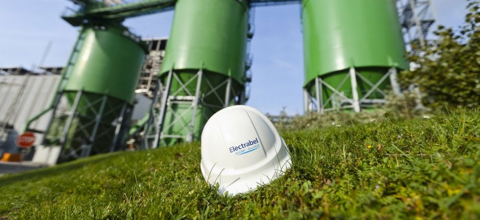 Engie / EDF : le marché garde son calme