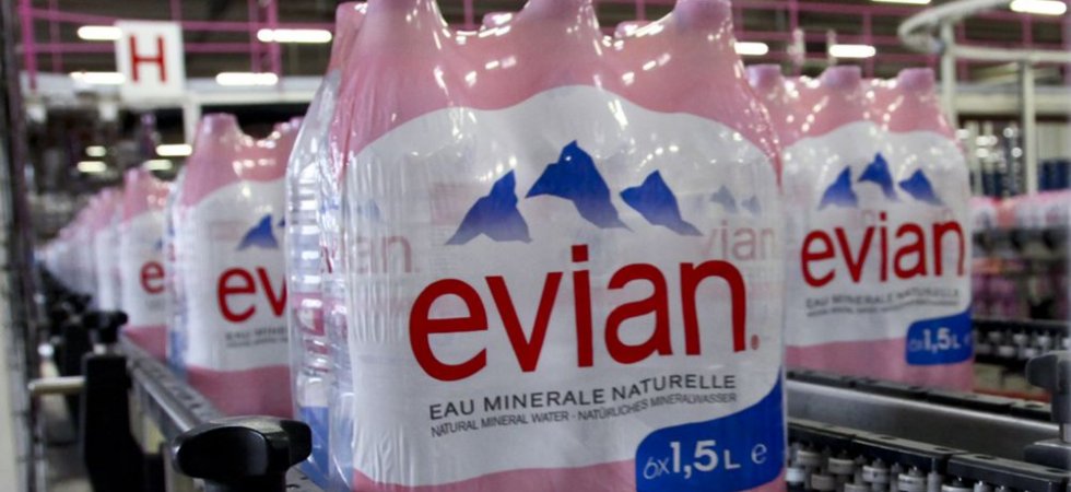 Liberum mise sur Danone