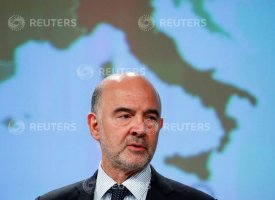 Pierre Moscovici va prendre la tête de la Cour des comptes