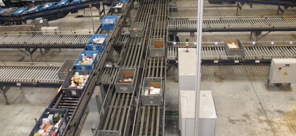 ID Logistics : un quatrième trimestre en forte croissance
