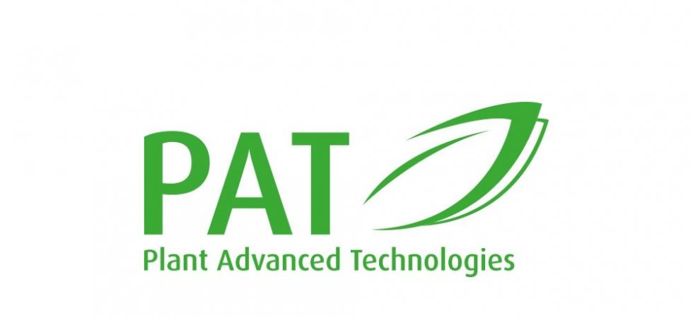 Plant Advanced Technologies : présentation à Amsterdam