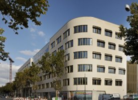 Foncières cotées : un rebond à jouer en étant très sélectif