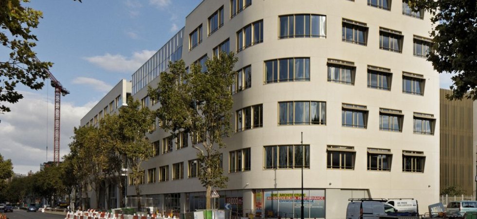 Gecina : Jefferies relève sa cible mais reste prudent
