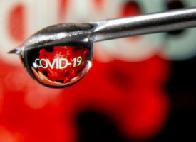 Le programme COVAX double ses commandes de vaccins anti-covid