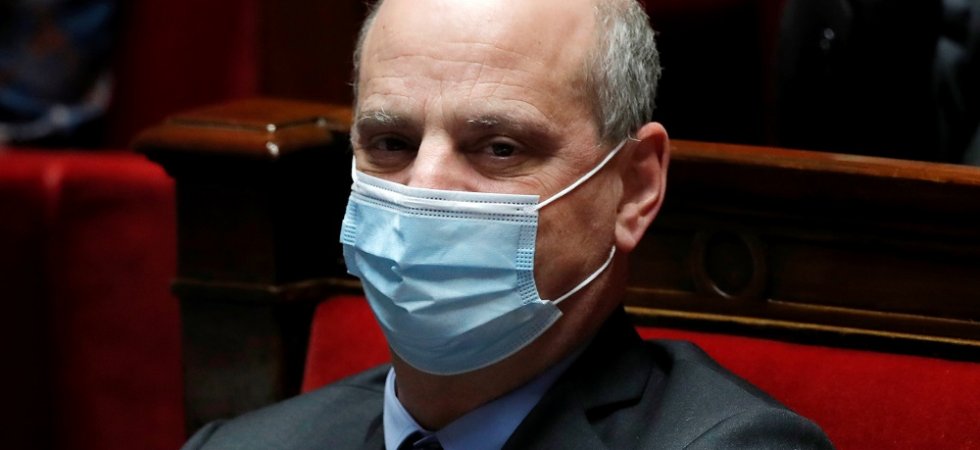 Covid-19 : l'enseignement à distance perturbé par des "attaques informatiques", indique Blanquer