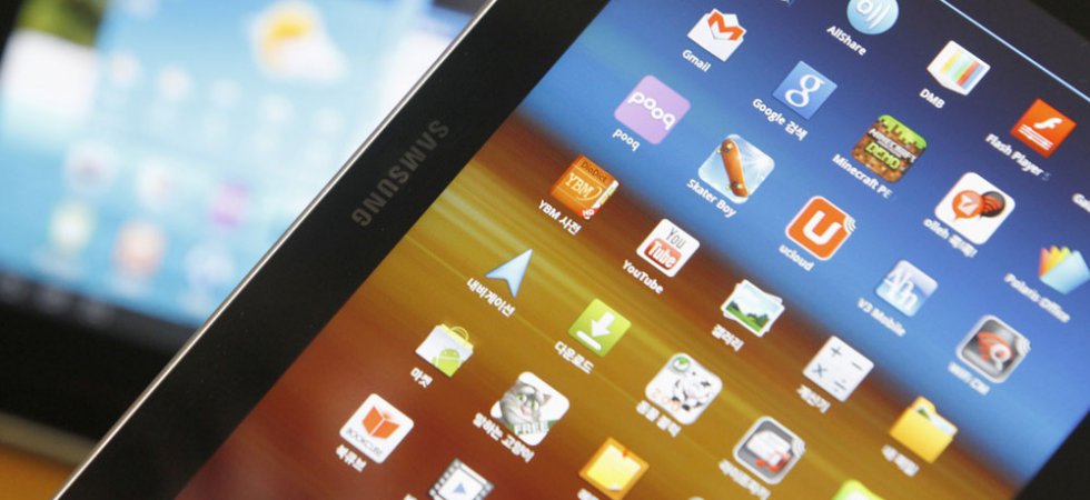 Smartphone : terminal le plus utilisé pour accéder à internet