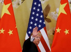 Etats-Unis-Chine : levée des droits de douane.. Pas si vite !