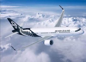 Airbus : 673 livraisons et 380 commandes nettes sur 11 mois