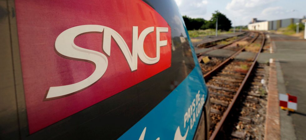 La SNCF épinglée pour avoir "gâché la vie des consommateurs" en 2019
