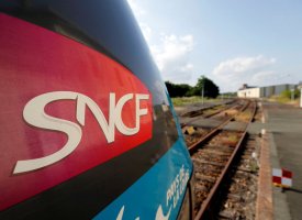 SNCF : le prix des billets de TGV bientôt plafonné ?