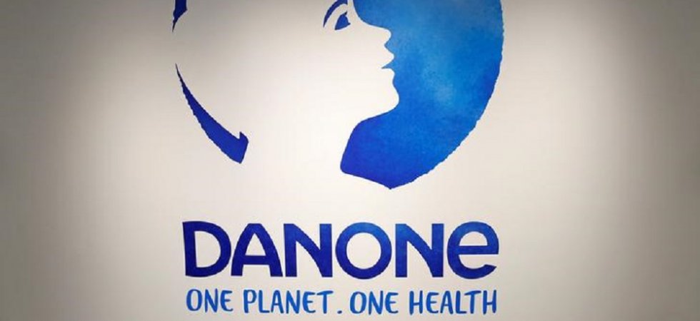 Danone : nouvelle étape vers une cession de Mengniu