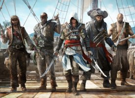 Ubisoft lance sa 4e opération de recrutement