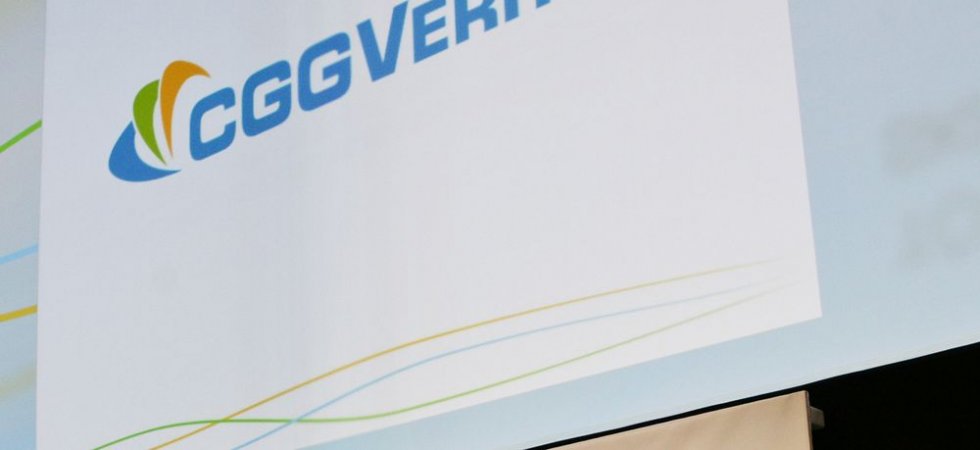 CGG : un vétéran du secteur pétrolier au conseil