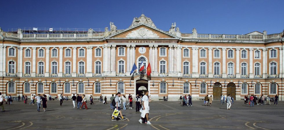 Alstom décroche le marché de la 3ème ligne de métro de Toulouse