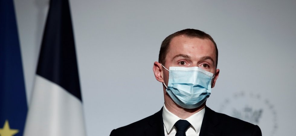 Covid-19 : la campagne de vaccination va coûter au moins 4,3 MdsE à l'Etat