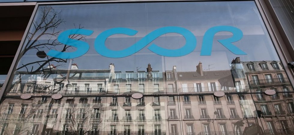Scor : encore des avis