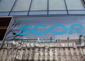 Scor Investment Partners s'offre Coriolis Capital