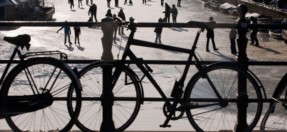 2020 : une année spectaculaire pour les ventes de vélo