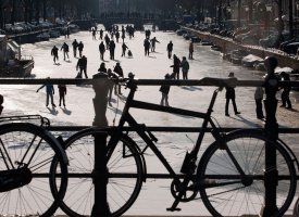 Indemnité kilométrique vélo : le "forfait mobilité durable" va prendre le relais