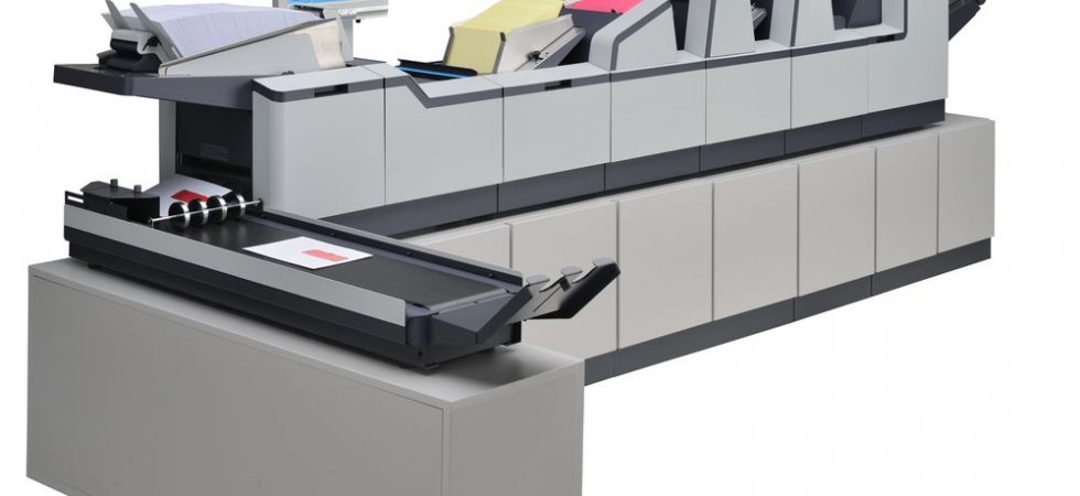 Neopost sanctionné après un léger avertissement