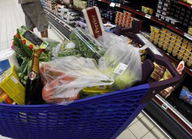 Grande distribution : quels sont les produits dont les prix ont le plus augmenté en 2019 ?
