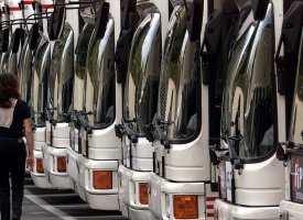 Autobus à faibles émissions : L'UGAP commercialise trois modèles à hydrogène