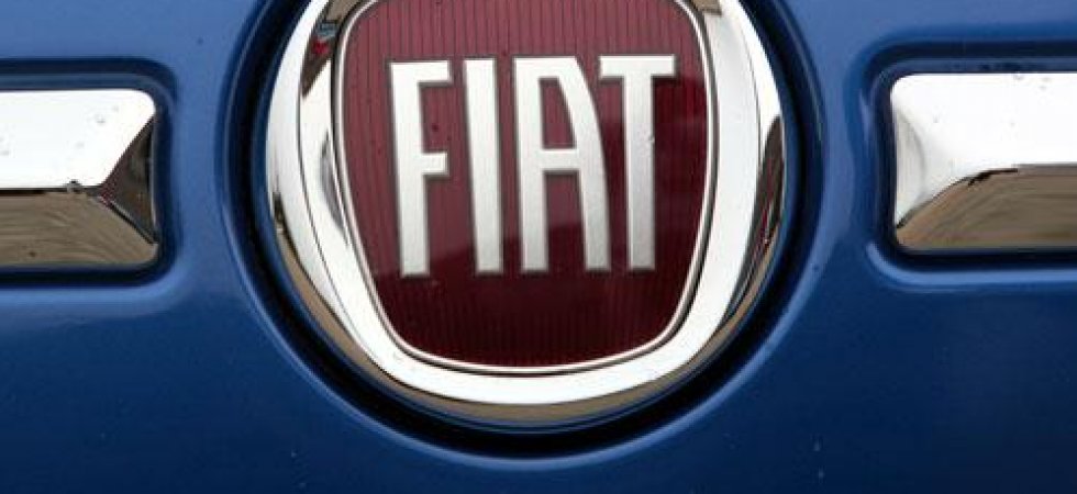 Fiat Chrysler Automobiles : bond des bénéfices annuels