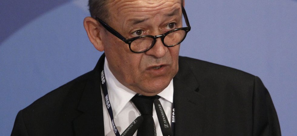 Covid-19 : l'Allemagne va renforcer les contrôles à la frontière avec la France
