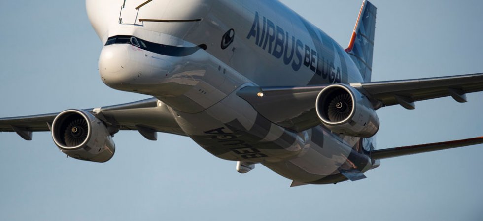 Airbus : Morgan Stanley dope le titre